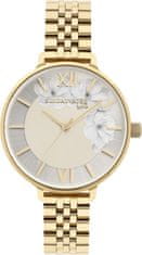 JVD Sunday Rose Spirit Gold SUN-S13