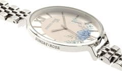 JVD SUNDAY ROSE Spirit AZURE SUN-S16