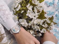 JVD SUNDAY ROSE Spirit AZURE SUN-S16