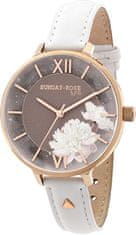 JVD Sunday Rose Enchanted SUN-E04