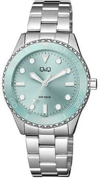 Q&Q Analogna ura Q55A-003PY