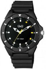 Q&Q Analogna ura V30A-003VY