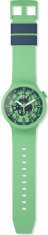 Swatch Big Bold Open Heart SB01G101