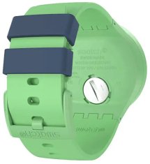 Swatch Big Bold Open Heart SB01G101