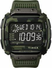 Timex Command Shock TW5M20400