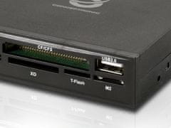 shumee Goobay SD microSD MMC M2 AiO bralnik pomnilniških kartic