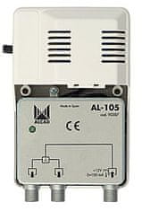 shumee ALCAD MM-303 UHF+VHF+FM pretvornik