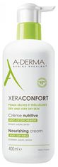 A-Derma Hranilna krema za telo za suho do zelo suho kožo XeraConfort ( Nourish ing Cream) 400 ml