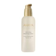 AHAVA Tonik za čiščenje 3 v 1 (čistilni losjon "vse v enem") 250 ml