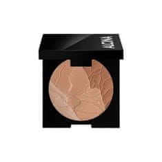 Alcina Bronzirajoči puder s svetlečimi pigmenti (Sun Kiss Powder) 9 g