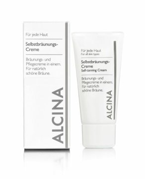 Alcina Samoporjavitvena krema 50 ml