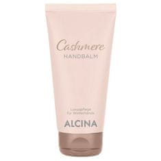 Alcina Balzam za suhe in razpokane roke Cashmere (Balzam za roke) 50 ml