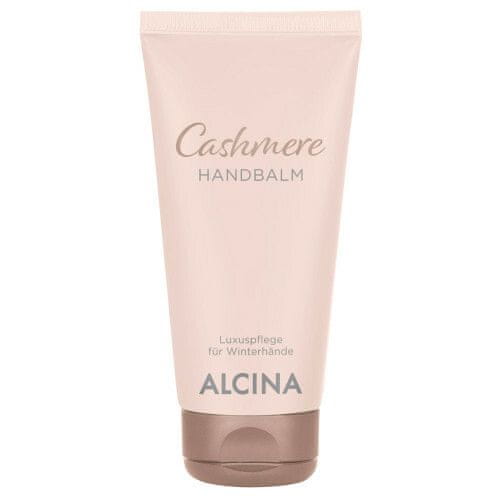 Alcina Balzam za suhe in razpokane roke Cashmere (Balzam za roke) 50 ml