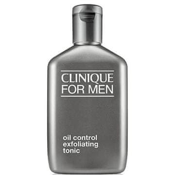 Clinique For Men (Oil Control Exfoliating Tonic) 200 ml