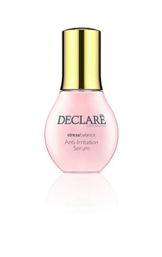 Declare Pomirjajoči serum za razdraženo in preobčutljivo kožo Stress Balance (Anti-Irritation Serum) 50 ml
