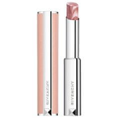 Givenchy Obarvan balzam za ustnice Rose Perfecto (balzam za ustnice) 2,8 g (Odtenek 110 Milky Nude)