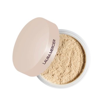 Laura Mercier Puder v prahu (Translucent Loose Setting Powder Ultra Blur Mini) 6 g