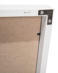 Beliani Belo ogledalo 40 x 140cm TORCY