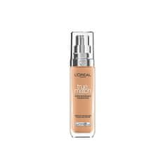 Loreal Paris True Match (Super-Blendable Foundation) 30 ml (Odtenek 7.D/7.W)