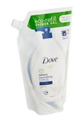 Dove Negovalni gel za prhanje Deeply Nourishing (Nourishing Shower Gel) (Neto kolièina 225 ml)