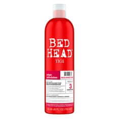 Tigi Obnavljajoč balzam za šibke in obremenjene Bed Head urbane zobe (Conditioner) + balzam (Conditioner) (Neto kolièina 750 ml)