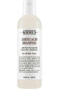 Kiehl´s Šampon z aminokislinami (Amino Acid Shampoo)