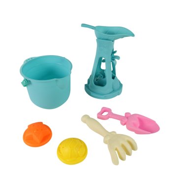 Rappa Komplet za pesek z brusilnikom