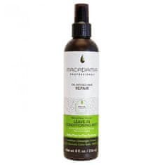 Macadamia Vlažilna meglica za neposlušne in vroče lase Weightless Repair (Conditioning Mist) (Neto kolièina 236 ml)