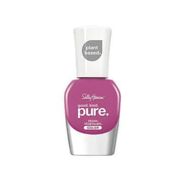 Sally Hansen Lak za nohte dober. prijazna. čisto. 10 ml