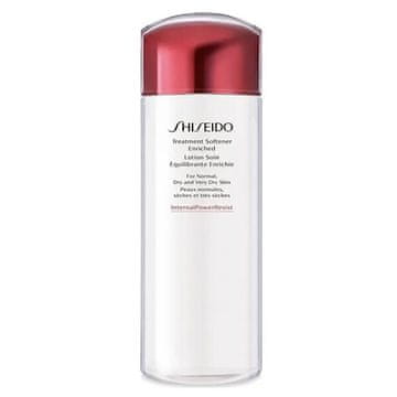 Shiseido Tonik za normalno do suho kožo InternalPower Resist (Treatment Softener Enrich ed)