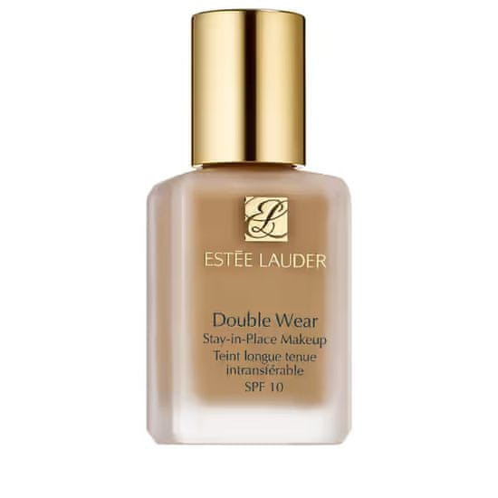 Estée Lauder Dolgoobstojna ličila Double Wear SPF 10 (Stay In Place Makeup) 15 ml