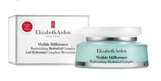 Elizabeth Arden Visible Difference (Replenishing Hydragel Complex) 100 ml