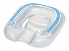Bestway Napihljiv stol, 1,02 m x 94 cm