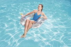 Bestway Napihljiv stol, 1,02 m x 94 cm