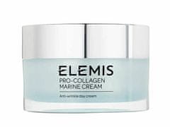 Elemis Dnevna krema za kožo proti gubam Pro- Collagen (Marine Cream) 100 ml