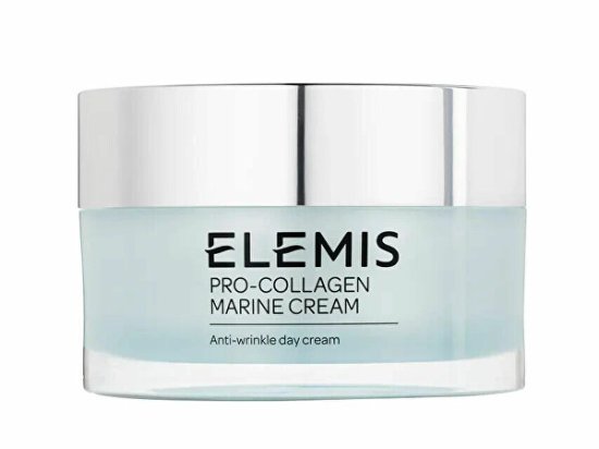 Elemis Dnevna krema za kožo proti gubam Pro- Collagen (Marine Cream) 100 ml