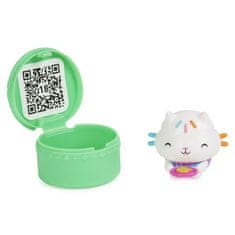 SpinMaster GABBY'S DOLLHOUSE Magična mačja hiša, igralni set za kuhanje
