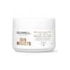 Obnavljajoča maska za lase Dualsenses Sun Reflects (60Sec Treatment) 200 ml