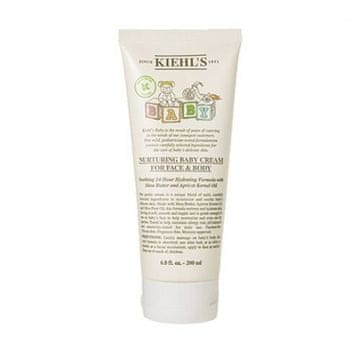 Kiehl´s (Nurturing Baby Cream for Face & Body ) 200 ml