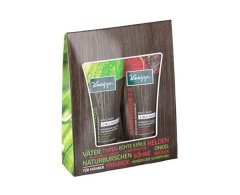 Kneipp Duo paket 2in1 Sprchové gely za Sprchové gely za moške 2 x 200 ml