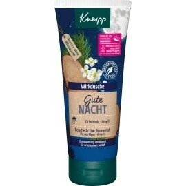 Kneipp Gel za prhanje Good Night (Skin Cleansing ) 200 ml