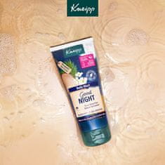 Kneipp Gel za prhanje Good Night (Skin Cleansing ) 200 ml