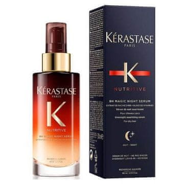 Kérastase Nutritive (8H Magic Night Serum) Nutritive lase (8H Magic Night Serum) 90 ml