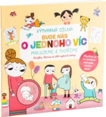 Bilo nas bo še enkrat več - pobarvanke