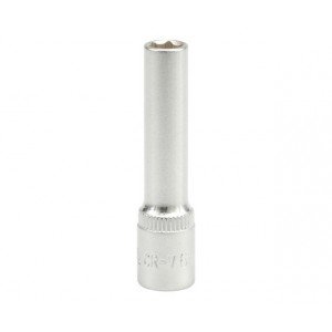 YATO Razširitev 1/4" 6 mm šestkotna globoka