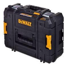 DeWalt DeWALT DWST83345-1 Orodjarna Torba za Shranjevanje, Črna in Rumena, Vodoodporna in Prah odporna