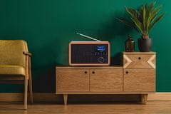 Adler DAB radio ADLER AD 1184