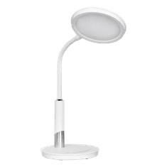ActiveJet LED pisalna svetilka Activejet AJE-RAYA RGB bela - moderna, energetsko učinkovita, 64 luči, naravna bela svetloba.