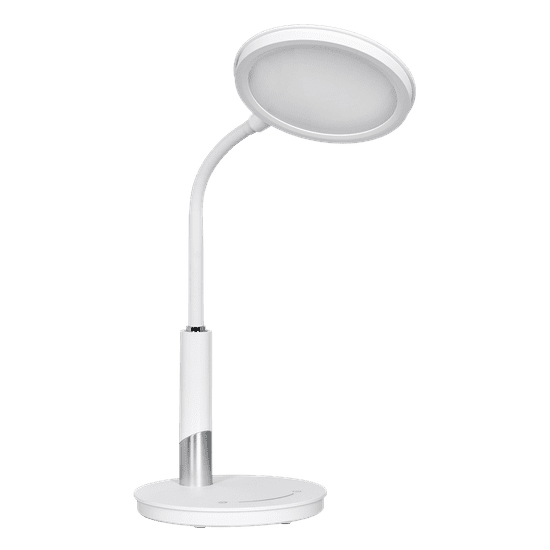 ActiveJet LED pisalna svetilka Activejet AJE-RAYA RGB bela - moderna, energetsko učinkovita, 64 luči, naravna bela svetloba.
