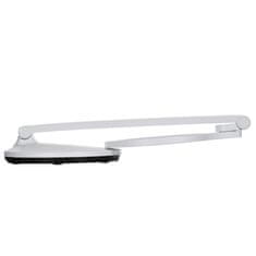 ActiveJet LED namizna svetilka Activejet AJE-LEO, bela, nastavljiva svetlost in barvna temperatura, moderna za pisarno in dom.